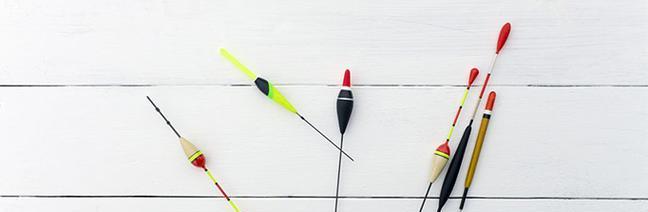 如何提高钓鱼调漂的灵敏度？掌握这些技巧轻松应对各种鱼情！  第3张