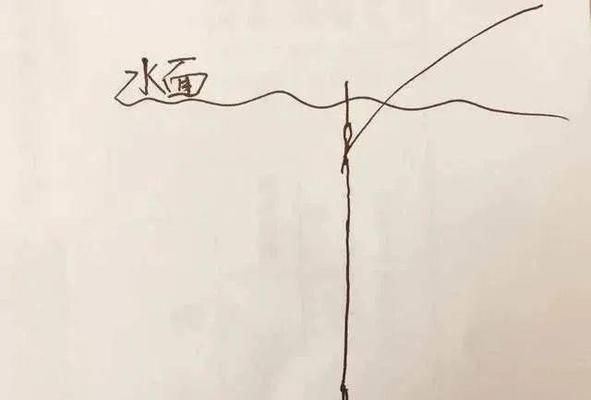 新手如何掌握钓鱼调漂找底技巧？调五调三有什么讲究？  第2张