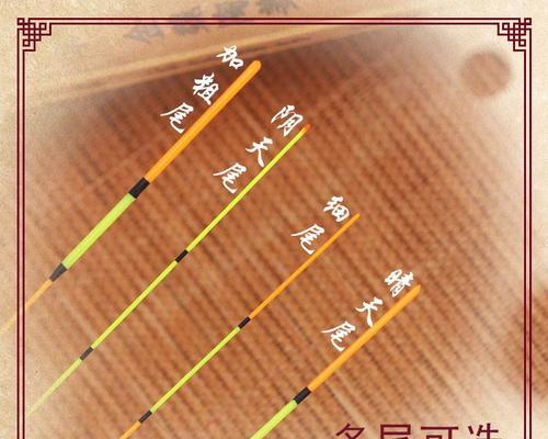如何调整鱼漂以提高钓鱼效率？常见问题有哪些？  第3张