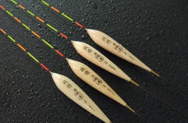 如何掌握钓鱼定漂的技巧？常见问题有哪些？  第3张