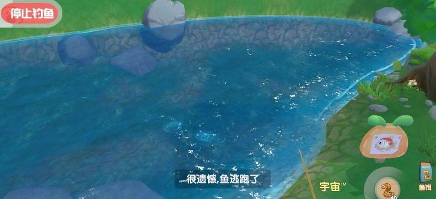 如何掌握钓鱼定位漂浮技巧？常见问题有哪些？  第3张