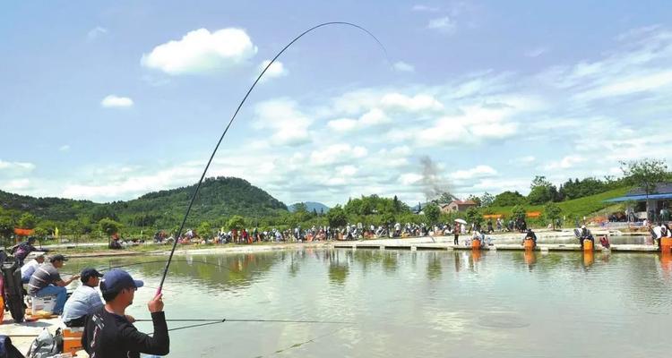 冬天黑坑钓鱼如何调漂？有哪些技巧可以提高成功率？  第3张