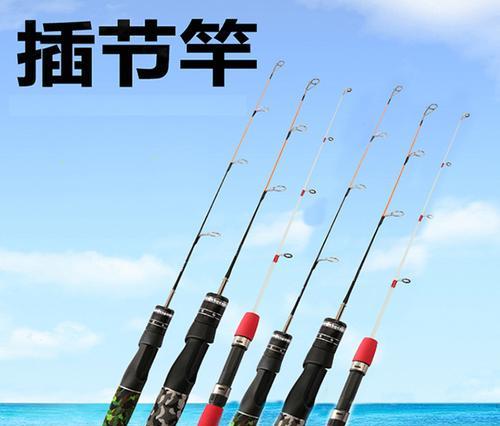 如何掌握钓鱼甩竿技巧？常见错误有哪些？  第1张