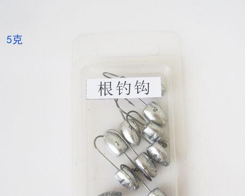 如何拴钩才能提高钓鱼成功率？常见拴钩错误有哪些？  第3张