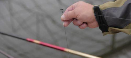 如何掌握钓鱼双钩调漂的最佳方法和技巧？  第2张