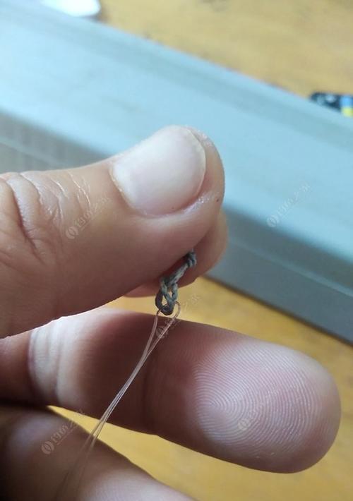 双铅钓法如何运用？实战中有哪些技巧和常见问题？  第3张