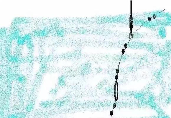 如何掌握钓鱼双铅实战技巧？教程中常见问题有哪些解答？  第3张