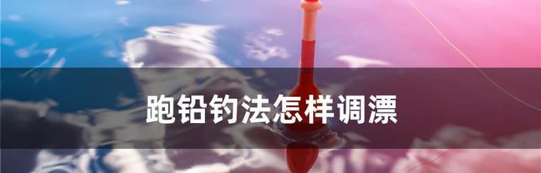 如何掌握钓鱼双铅找底技巧？常见问题有哪些？  第1张