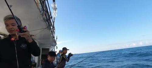 如何选择合适的钓鱼水深？掌握水深技巧提高钓鱼成功率？  第2张