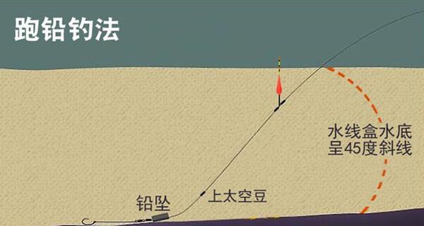 如何掌握钓鱼水深调漂方法和技巧？常见问题有哪些？  第2张