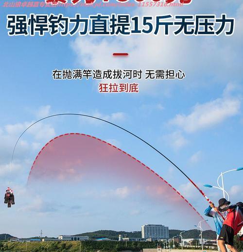 如何掌握钓鱼水下测量技巧？测量中常见的问题有哪些？  第3张
