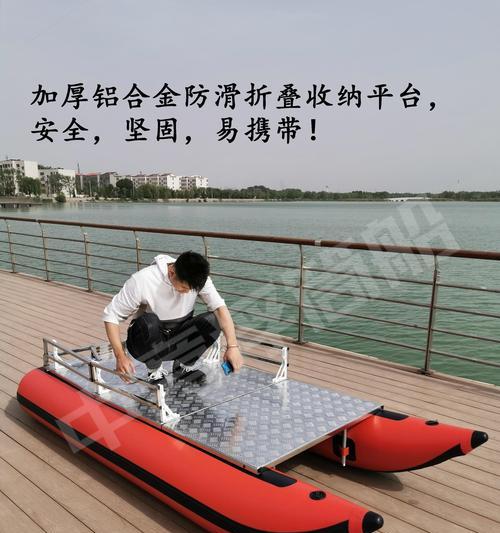 钓鱼台钓鱼技巧有哪些？如何提高钓鱼台上的钓鱼效率？  第1张