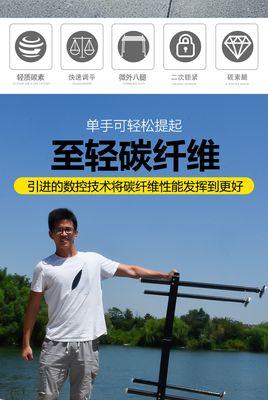 钓鱼台使用方法和技巧是什么？如何提高钓鱼台的使用效率？  第3张