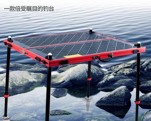 如何提升钓鱼台的运营效果？常见问题有哪些解决方法？  第1张