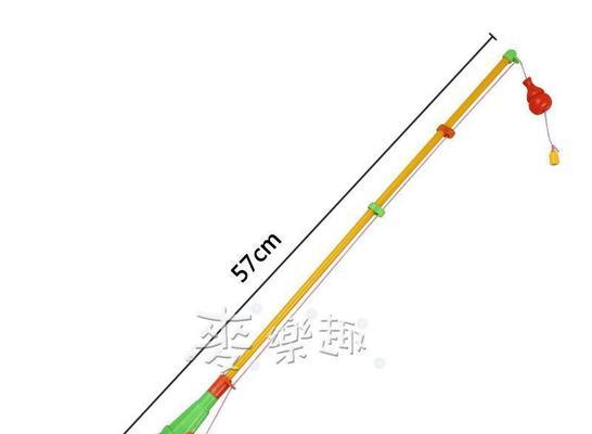 如何避免钓鱼抬杆时线缠绕？掌握这些技巧轻松解决！  第1张