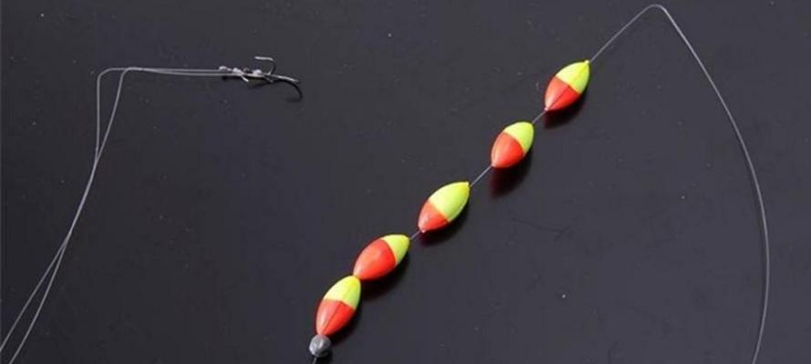 如何掌握钓鱼抬杆与抛竿技巧？常见问题有哪些？  第3张