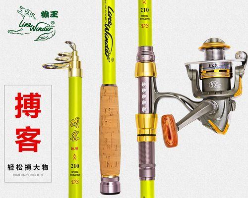 如何掌握钓鱼抬竿与抛竿技巧？教学视频在哪里找？  第1张