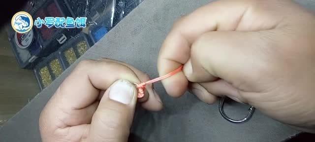 如何避免钓鱼提竿时切线？掌握这些小技巧轻松解决！  第3张