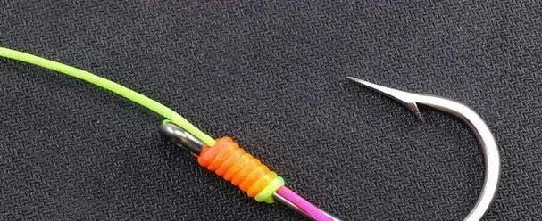 钓鱼提竿技巧有什么用？如何提高钓鱼成功率？  第2张