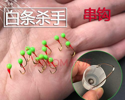 如何正确提钩？掌握钓鱼提钩的技巧教程有哪些？  第2张