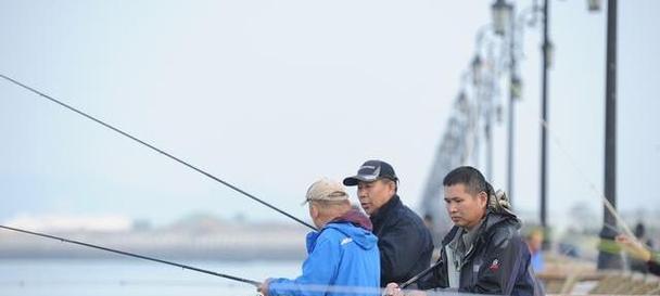 如何正确提钩？钓鱼提钩技巧全解析  第1张