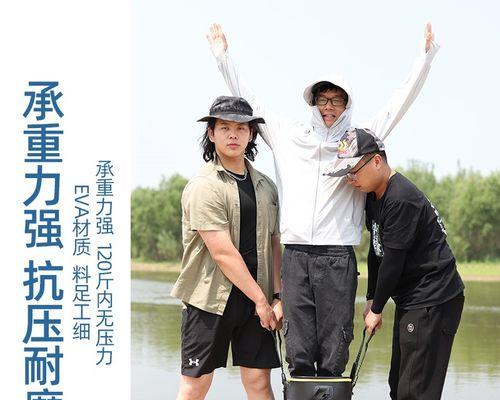 如何正确使用钓鱼桶？常见问题有哪些解决方法？  第2张