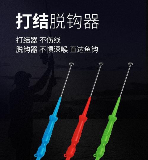 如何应对钓鱼时的脱钩问题？掌握这些小技巧轻松解决！  第3张