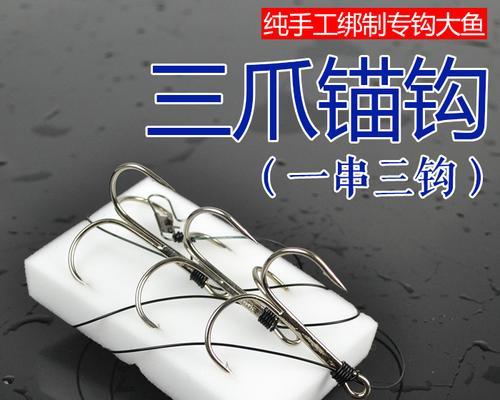 如何快速掌握钓鱼脱钩小技巧法？常见问题有哪些？  第2张
