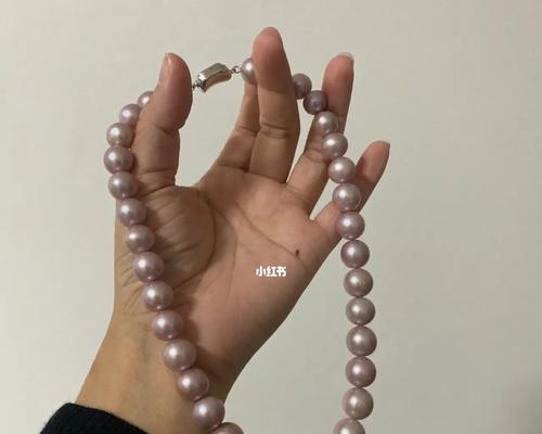 钓鱼线串珍珠怎么打结技巧？步骤和注意事项是什么？  第1张