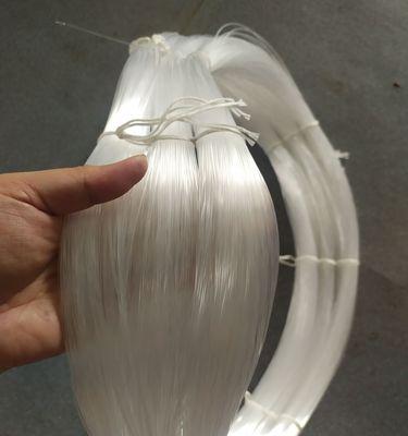 如何正确进行钓鱼线对接？常见错误有哪些？  第3张