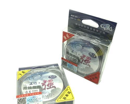 如何提高钓鱼线生产效率？常见问题有哪些解决方法？  第3张