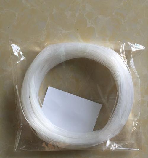 钓鱼线收线圈咋缠技巧？正确缠绕方法是什么？  第3张