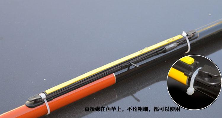 如何解决钓鱼线头打转问题？有效技巧有哪些？  第2张