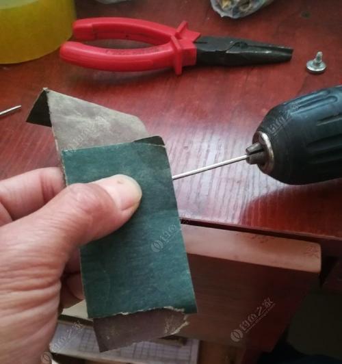 如何正确使用钓鱼线组切线技巧？常见错误有哪些？  第2张