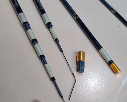 如何掌握钓鱼小竿的抛竿技巧？常见问题有哪些？  第3张