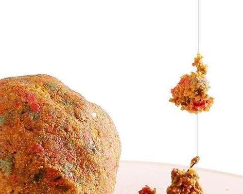 如何搓制最佳形状的钓鱼饵料？搓饵形状对钓鱼效果有何影响？  第1张