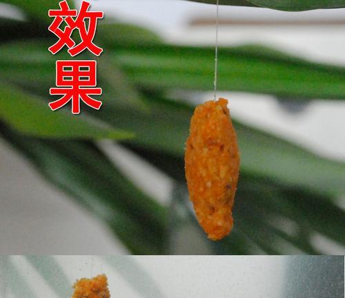 如何搓制最佳形状的钓鱼饵料？搓饵形状对钓鱼效果有何影响？  第2张