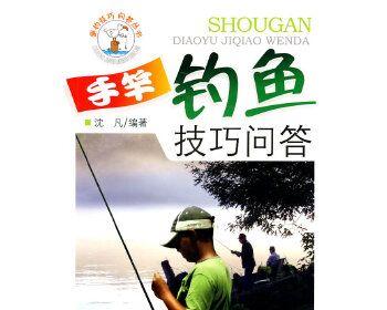 钓鱼时遇到问题怎么办？有哪些实用的小技巧？  第1张