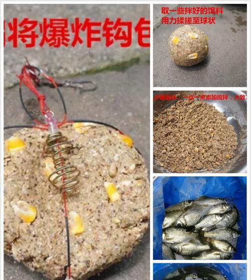钓鱼小技巧之娱乐篇有哪些？如何提高钓鱼的乐趣和效率？  第2张