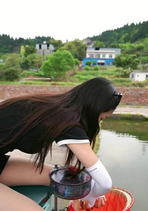 如何掌握钓鱼小姐姐的说话技巧？常见问题有哪些？  第1张