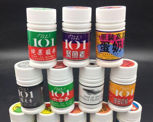 钓鱼小药猪母奶怎么用？使用技巧有哪些？  第1张