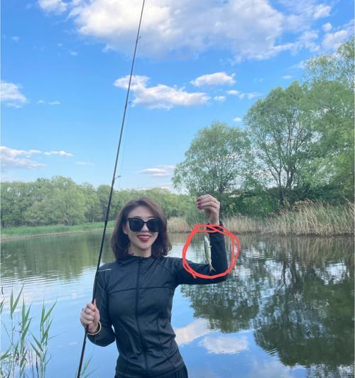 钓鱼新手必看的技巧？如何快速掌握钓鱼要领？  第2张