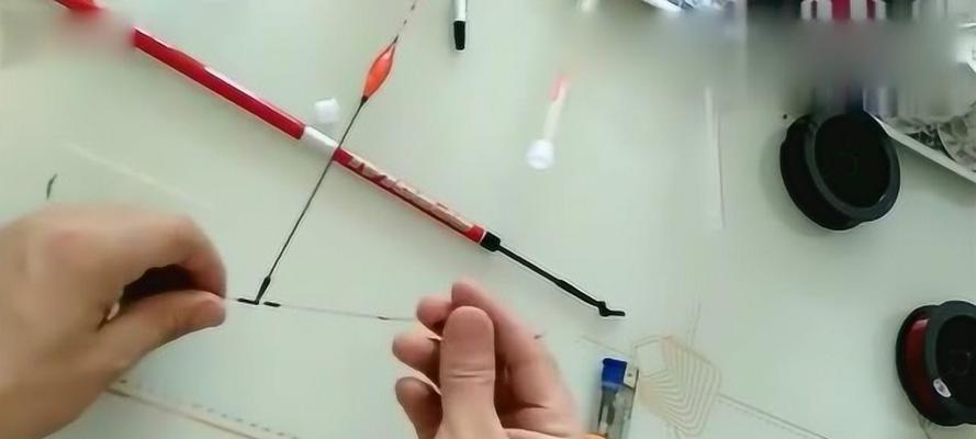 钓鱼新手必学十个技巧？如何快速成为垂钓高手？  第1张