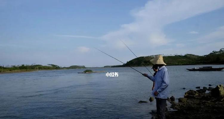 钓鱼新手技巧小有哪些？如何快速掌握基础钓鱼方法？  第3张