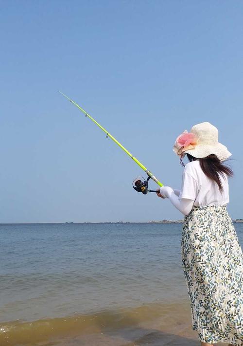 钓鱼需要什么技巧？如何提高钓鱼成功率？  第2张
