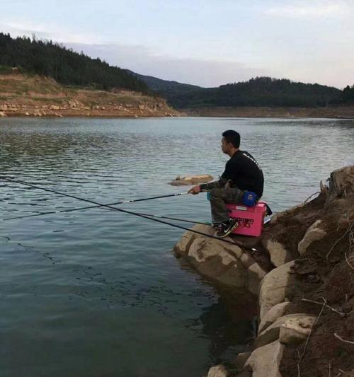 如何选择最佳的铧尖位置进行钓鱼？铧尖钓鱼技巧有哪些？  第2张