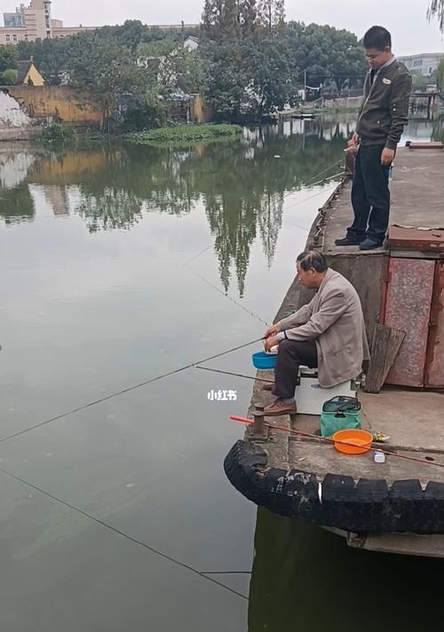 冬季钓鱼选位技巧有哪些？如何根据季节变化选择最佳钓位？  第1张