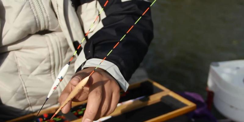 如何选择合适的浮漂？掌握这7个技巧轻松钓鱼！  第2张