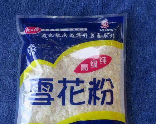 如何正确使用钓鱼雪花粉？使用钓鱼雪花粉有哪些常见问题？  第3张