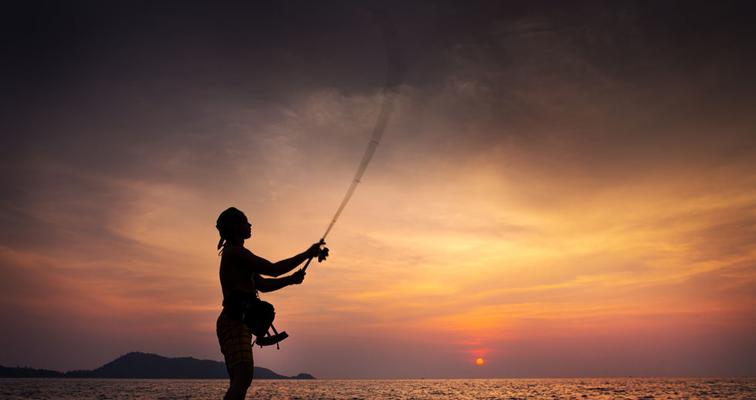 如何正确钓鱼和养鱼？掌握这些方法和技巧能提高成功率吗？  第2张